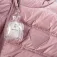 Iguana Marcha down jacket