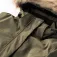 Iguana Nermin ダウンジャケット