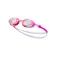 Nike Nessd128 Chrome junior swimming goggles