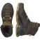 Salomon Quest Element Goretex hiking boots