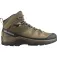 Salomon Quest Rove Goretex hiking boots