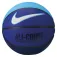 Nike Everyday All Court 8P Deflated basketball ball