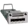Cisco Catalyst 9300 Switch 4 porter