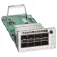 Cisco Switch Module Catalyst 9300 8 ports X 10 Ge