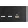 Startech SV231QDPU34K DisplayPort KVM-switch