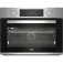 Beko BBCM12300X Multifunktionsofen 48L