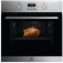 Electrolux EOF3H50BX Multifunktionsofen 65L
