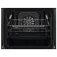 Electrolux EOF3H50BX Multifunktionsugn 65L