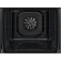 Electrolux EOF3H50BX Multifunktionsugn 65L