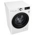 LG F4WV3010S6W Wasmachine Aan Voorzijde Gerenoveerd