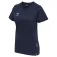 Hummel Move Grid Cotton 반팔 티셔츠