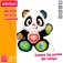 Winfun Interaktiv Panda Bamse