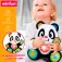 Winfun Peluche Interactivo de Panda