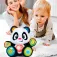 Winfun Peluche Interattivo Panda