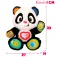 Winfun Peluche Interattivo Panda