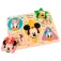 Woomax Puzzle Disney