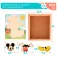Woomax Micky Maus Puzzle