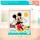 Woomax Mickey Mouse-puzzel