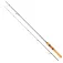 Daiwa Silvercreek V spinning rod