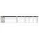 Daiwa Spitfire RF spinning rod 1 sections