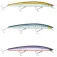 Daiwa Tournament Shiner Floating minnow 28g 170 mm
