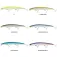 Daiwa Tournament Shiner Floating minnow 28g 170 mm