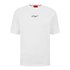 HUGO Dontevideo 10229761 01 Short Sleeve T-Shirt