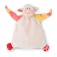 Nici Doudou Comforter Lamb W/O Message For Export
