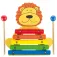 Nici Xilofono Lion