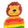 Nici Xilofono Lion