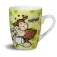 Nici T´Estimo! 瓷杯