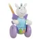 Nici Unicorn Push Along
