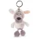 Nici Clauer Wolf Ulvy Bb 10 cm