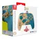 PDP Faceoff Zelda Breath Of The Wild nintendo switch controller