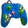 PDP контроллер Nintendo Switch Toad And Yoshi