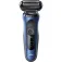 Braun Afeitadora 61-B1200S