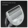 Braun Afeitadora corporal BG3340