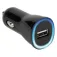 Vivanco VIV36256 autolader 2.1A