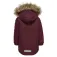 Hummel Canyon Tex coat