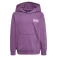 Hummel Sudadera con capucha Fast