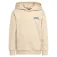 Hummel Sudadera con capucha Fast