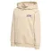 Hummel Sudadera con capucha Fast