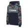 Hummel Sudadera con capucha Jackson