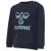 Hummel Moletom Lime