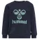 Hummel Moletom Lime