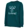 Hummel Lime Bluza