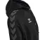 Hummel Move Grid Cotton kapuzenpullover