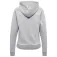 Hummel Move Grid Cotton kapuzenpullover