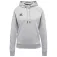 Hummel Move Grid Cotton kapuzenpullover