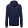 Hummel Move Grid Cotton kapuzenpullover